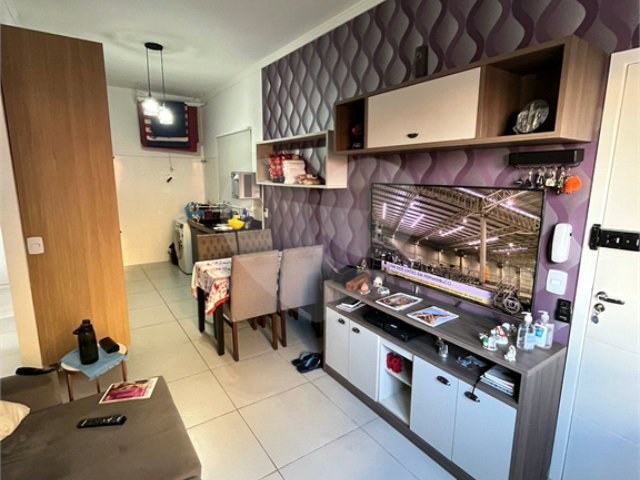 Apartamento à venda com 2 quartos em Santana, São Paulo, SP
