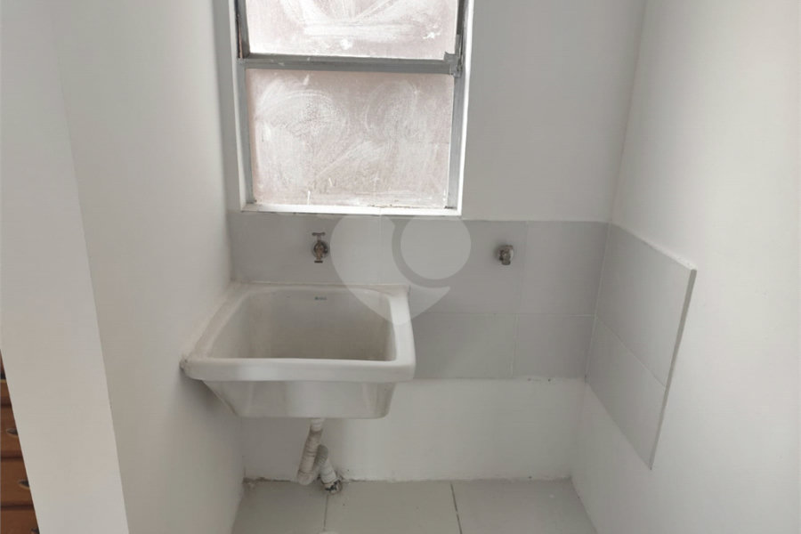 Apartamento à venda com 2 quartos em Jardim Íris, São Paulo, SP