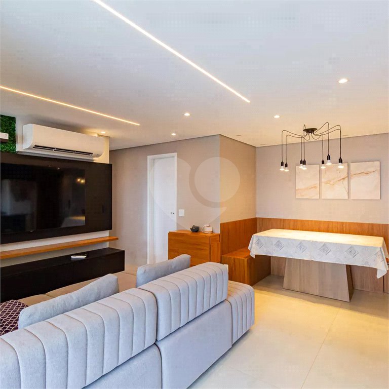Apartamento à venda com 2 quartos, sendo 1 suíte, em Santo Amaro, São Paulo, SP
