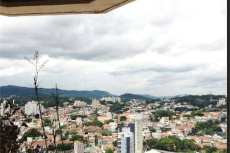 Apartamento à venda com 4 quartos, sendo 2 suítes, em Água Fria, São Paulo, SP