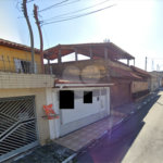 Sobrado à venda com 3 quartos no Centro, Poá, SP