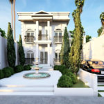 Casa à venda com 3 suítes em Vila Oliveira, Mogi das Cruzes, SP