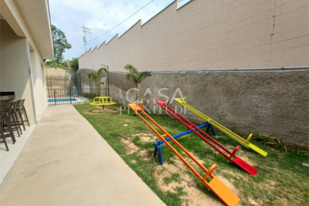 Apartamento à venda com 3 quartos, sendo 1 suíte, em Jardim Gutierres, Sorocaba, SP
