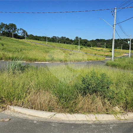 Terreno à venda no condomínio Residencial Reserva Botânica, Indaiatuba - SP