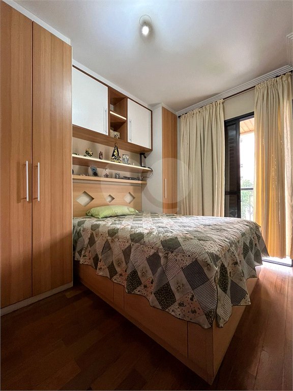 Apartamento à venda com 3 quartos, sendo 1 suíte, em Santana, São Paulo, SP
