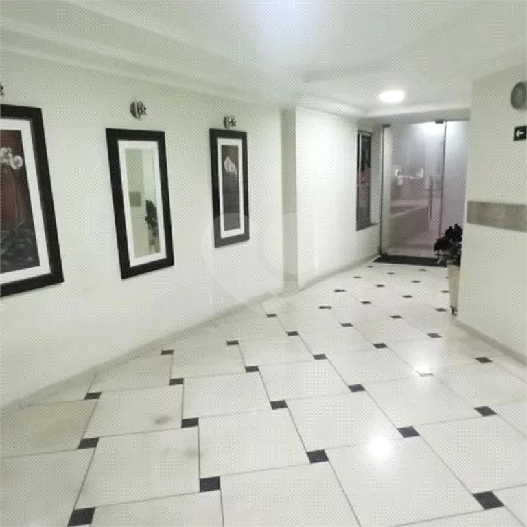 Apartamento à venda com 2 quartos, sendo 1 suíte, em Jardim Íris, São Paulo, SP