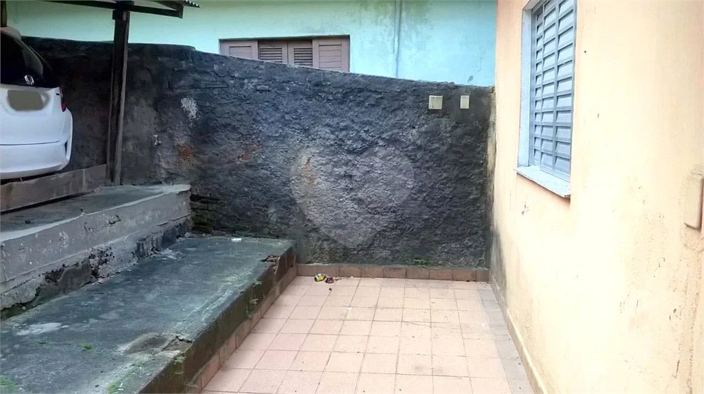 Terreno à venda com 2 quartos em Sapopemba, São Paulo, SP