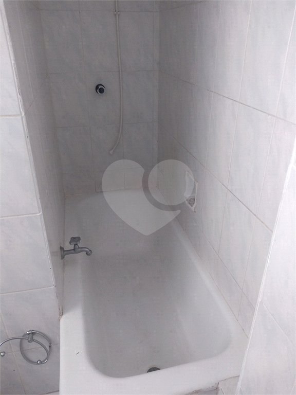 Apartamento à venda com 3 quartos em Perdizes, São Paulo, SP
