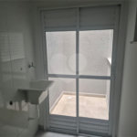 Apartamento à venda com 2 quartos em Santana, São Paulo, SP