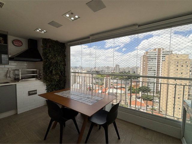 Apartamento à venda com 2 quartos, sendo 1 suíte,  em Santana, São Paulo, SP