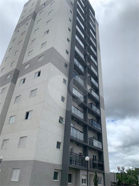 Apartamento para alugar com 2 quartos em Parque Morumbi, Votorantim, SP