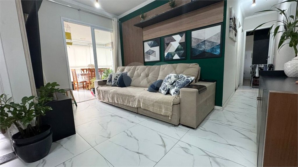 Apartamento à venda com 2 quartos, sendo 1 suíte, em Barra Funda, São Paulo, SP