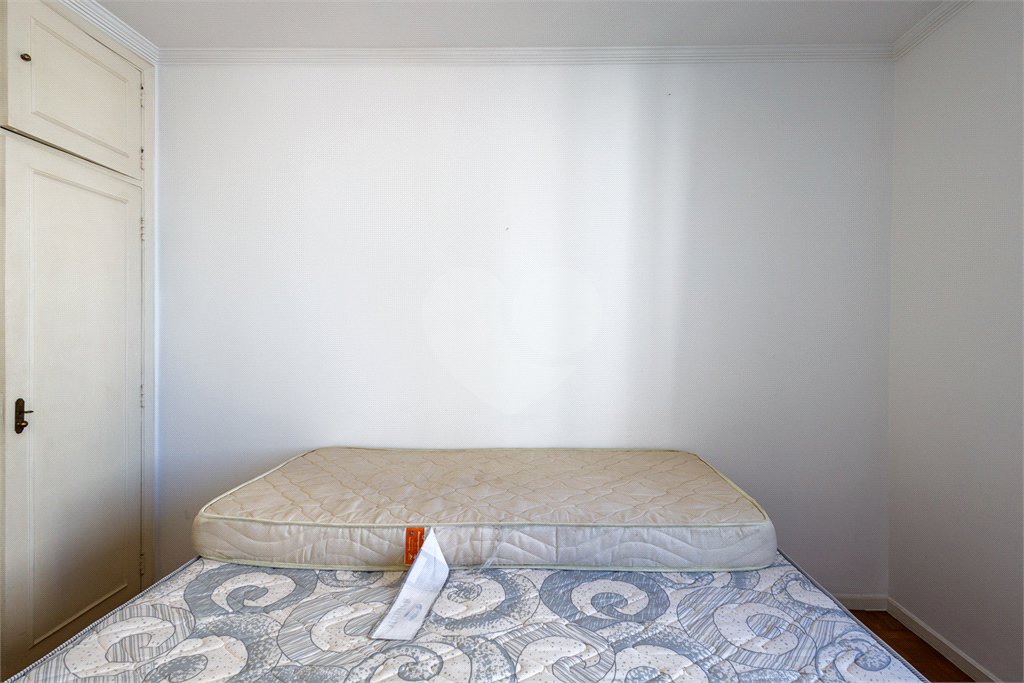 Apartamento à venda com 3 quartos em Jardim América, São Paulo, SP