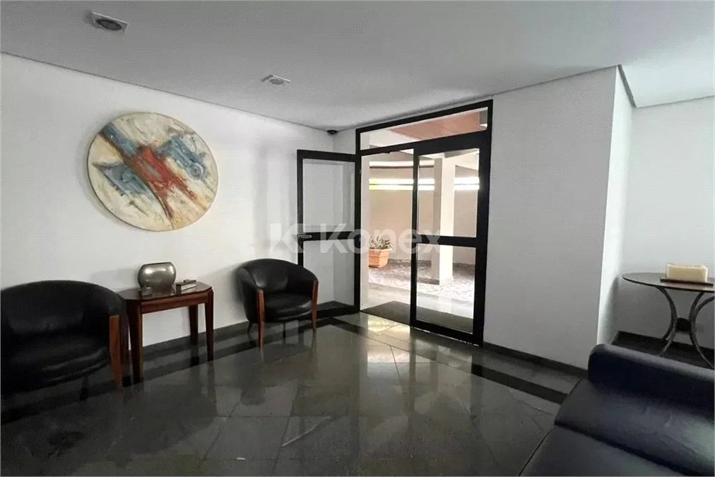 Apartamento à venda com 3 quartos, sendo 1 suíte, em Vila Madalena, São Paulo, SP