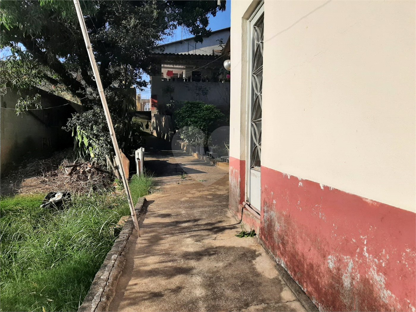 Terreno à venda em Vila Mazzei, São Paulo, SP