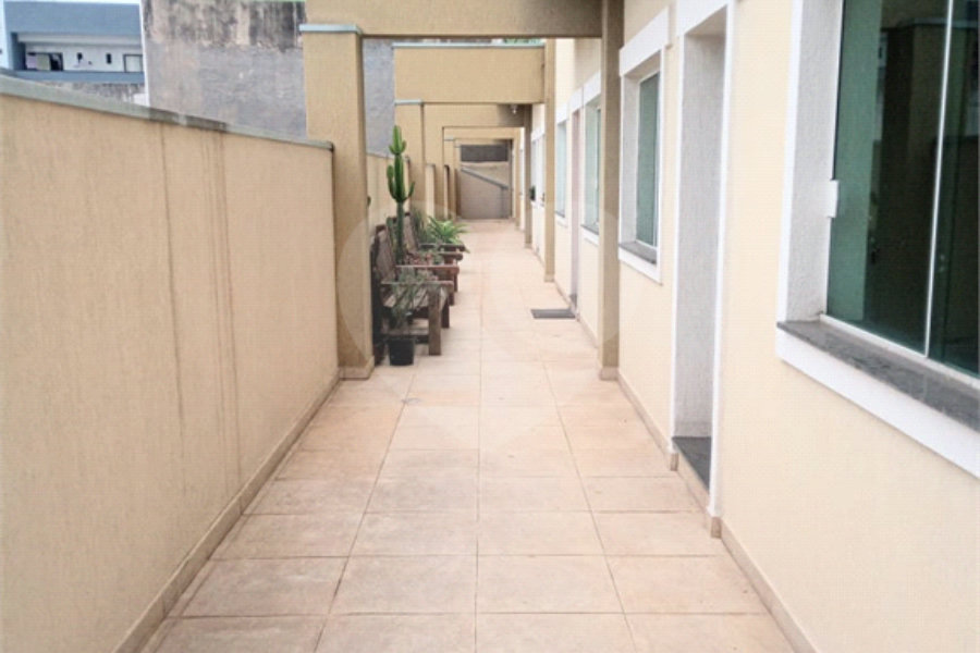 Casa à venda com 3 quartos, sendo 1 suíte,  no condomínio Residencial Vila Primavera (zona Norte), São Paulo - SP