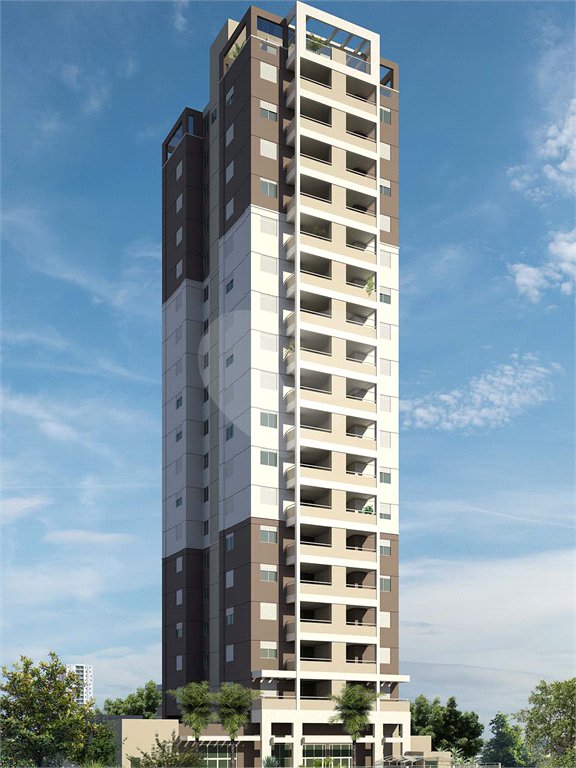 Apartamento à venda com 2 quartos em Vila Nova Cachoeirinha, São Paulo, SP