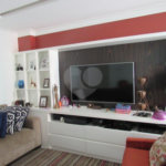 Apartamento à venda com 3 suítes em Real Parque, São Paulo, SP
