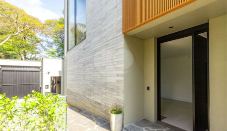 Casa à venda com 4 suítes no condomínio Unyco, São Paulo - SP