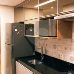 Apartamento à venda com 2 quartos em Vila Anastácio, São Paulo, SP