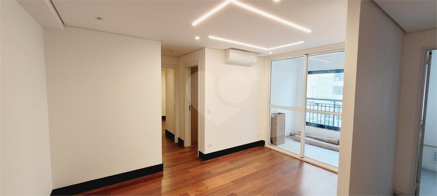 Apartamento para alugar com 2 quartos, sendo 1 suíte, em Instituto de Previdência, São Paulo, SP
