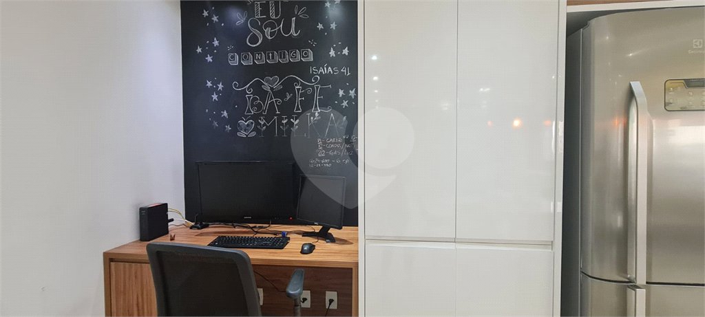 Apartamento à venda com 2 quartos, sendo 1 suíte,  em Barra Funda, São Paulo, SP