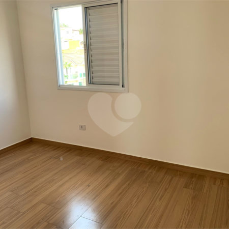 Casa à venda com 2 suítes no condomínio Residencial Napoles, São Paulo - SP