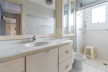 Apartamento à venda com 1 suíte em Consolação, São Paulo, SP