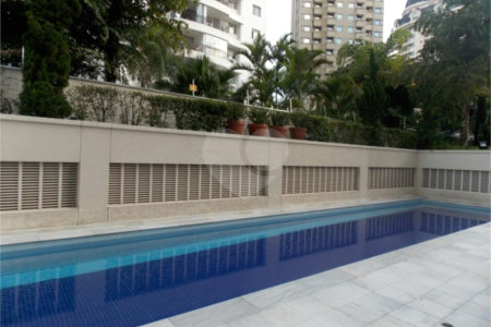 Apartamento para alugar com 3 suítes em Itaim Bibi, São Paulo, SP
