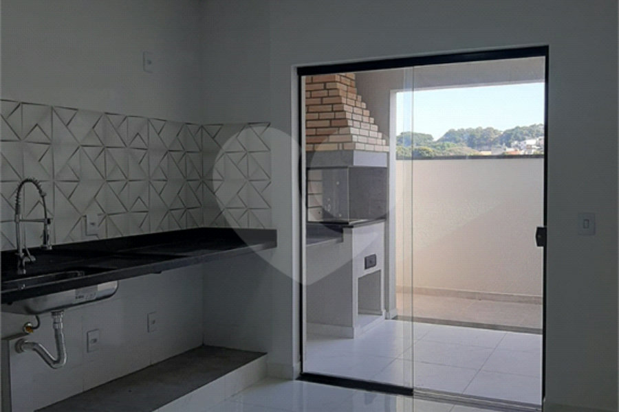 Sobrado à venda com 3 suítes em Imirim, São Paulo, SP