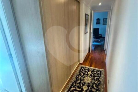 Apartamento para alugar com 3 suítes em Rio Pequeno, São Paulo, SP