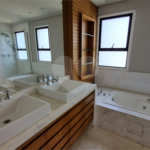 Apartamento para alugar com 6 quartos, sendo 4 suítes,  em Panamby, São Paulo, SP