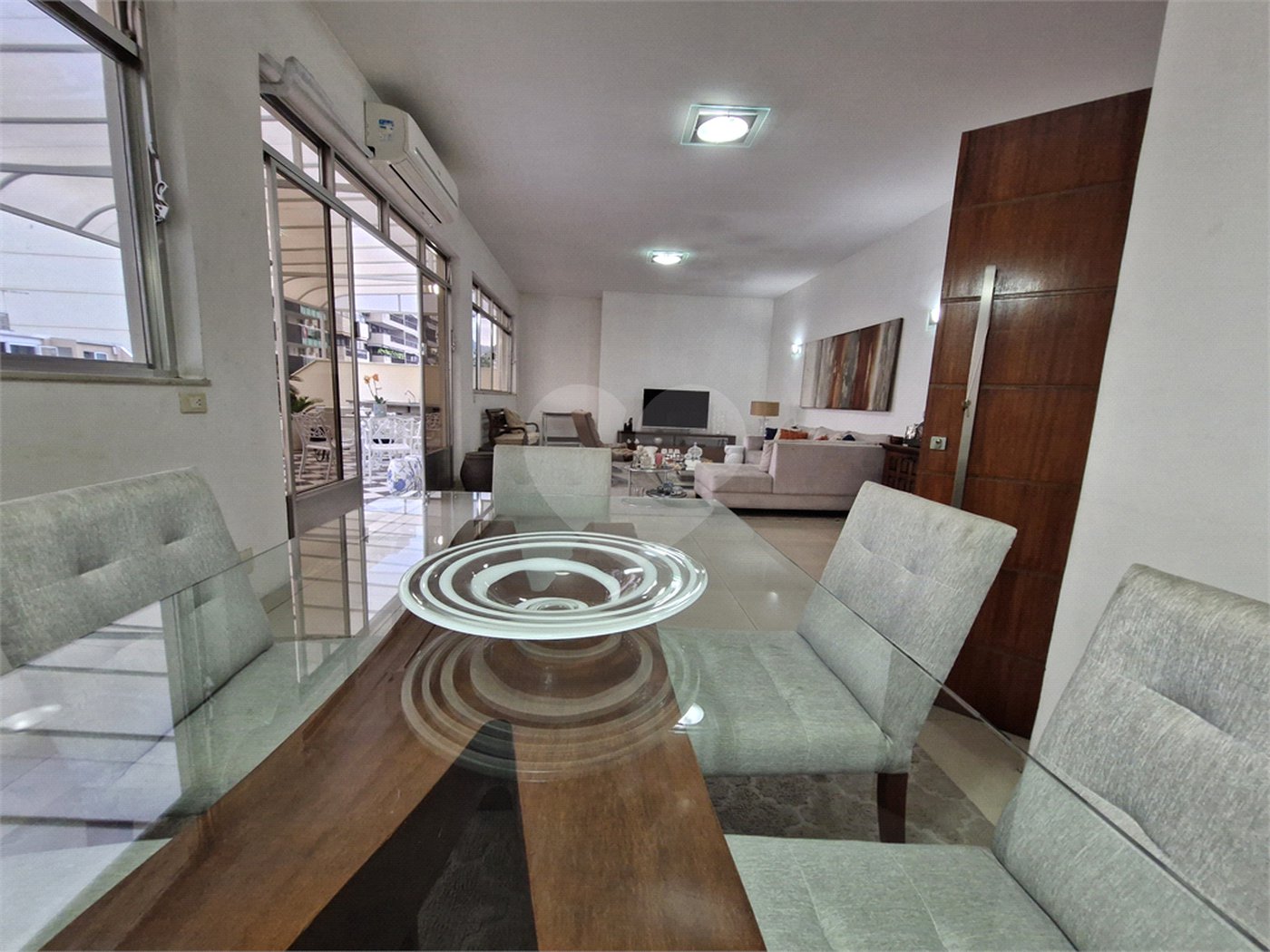 Cobertura à venda com 4 quartos, sendo 2 suítes,  em Tijuca, Rio de Janeiro, RJ