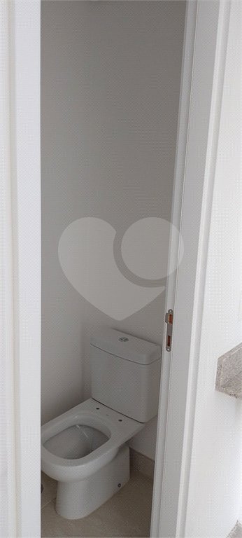 Apartamento à venda com 2 quartos, sendo 1 suíte,  em Santana, São Paulo, SP