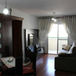 Apartamento à venda com 2 quartos em Casa Verde, São Paulo, SP