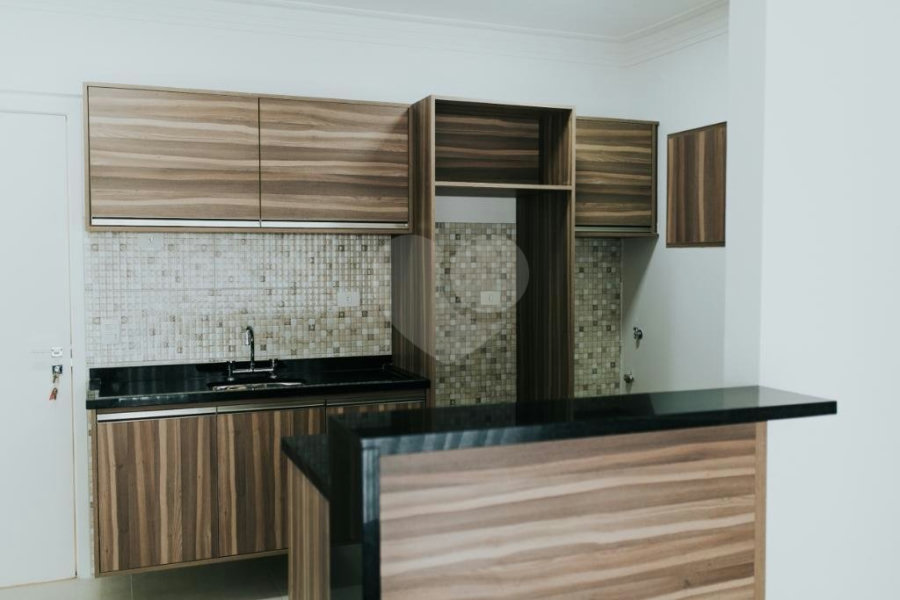 Apartamento para alugar com 1 suíte em Santana, São Paulo, SP