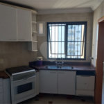 Apartamento à venda com 3 quartos, sendo 2 suítes, em Santana, São Paulo, SP