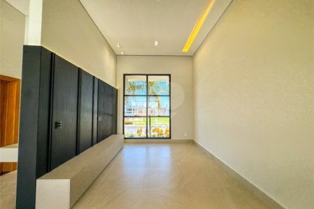 Casa à venda com 3 suítes no condomínio Jardim Residencial Dona Maria Candida, Indaiatuba - SP