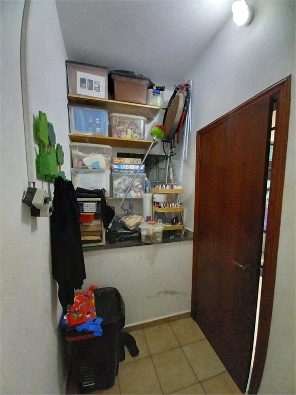 Sobrado à venda com 3 quartos, sendo 1 suíte, em Santana, São Paulo, SP