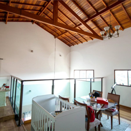 Casa à venda com 3 quartos, sendo 2 suítes,  em Alto da Serra (mailasqui), São Roque, SP