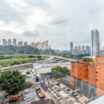 Apartamento à venda com 2 quartos, sendo 1 suíte, em Chácara Santo Antônio (zona Sul), São Paulo, SP