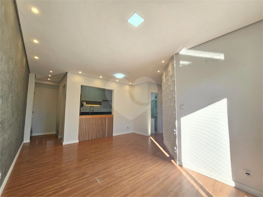 Apartamento à venda com 3 quartos, sendo 1 suíte, em Jardim Vera Cruz, Sorocaba, SP