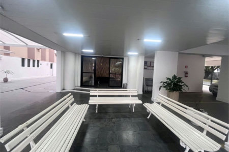 Apartamento com 2 dormitórios à venda, 60 m² por R$ 330.000,00 - Jardim São Miguel - Guarujá/SP