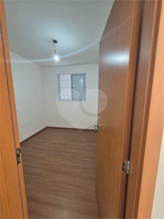 Apartamento à venda com 2 quartos em Engordadouro, Jundiaí, SP