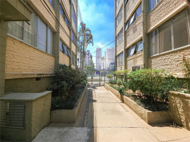Apartamento à venda com 1 quarto em Barra Funda, São Paulo, SP