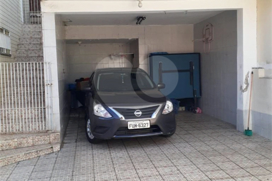 Sobrado à venda com 3 quartos em Vila Nova Cachoeirinha, São Paulo, SP