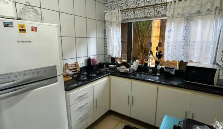 Casa à venda com 3 suítes em Jardim Bela Vista, Três Lagoas, MS