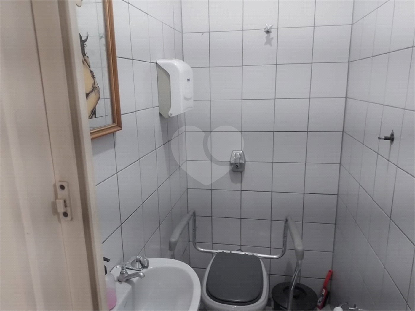 Sobrado à venda com 3 quartos em Tucuruvi, São Paulo, SP