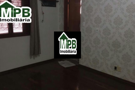 Sobrado à venda com 5 quartos, sendo 3 suítes, em Jardim Helena Cristina, Sorocaba, SP