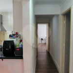 Apartamento à venda com 3 quartos, sendo 1 suíte, em Perdizes, São Paulo, SP